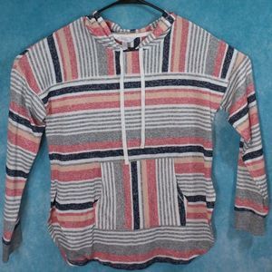 Secret Treasures Sleepwear Pullover Hoodie, Women's, Size S/CH 4-6